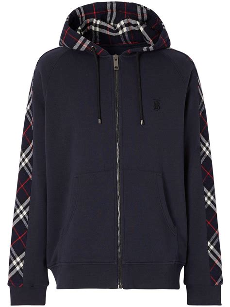 mens burberry sweater sale|burberry sweater men's hoodie.